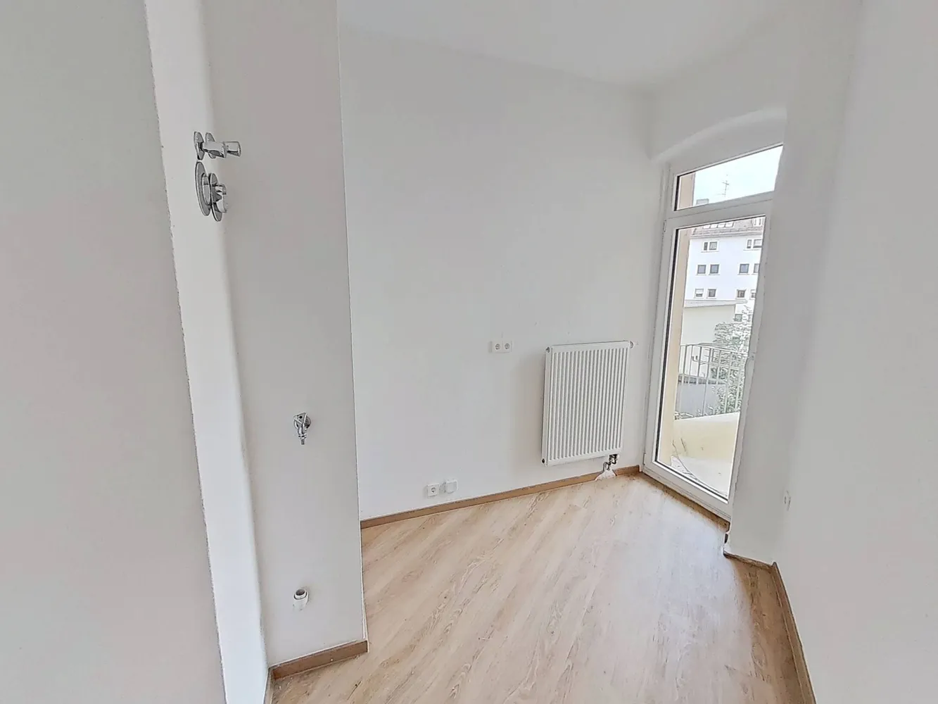 3 Zimmer Wohnung mit 60 m² in Nürnberg – Bild 6