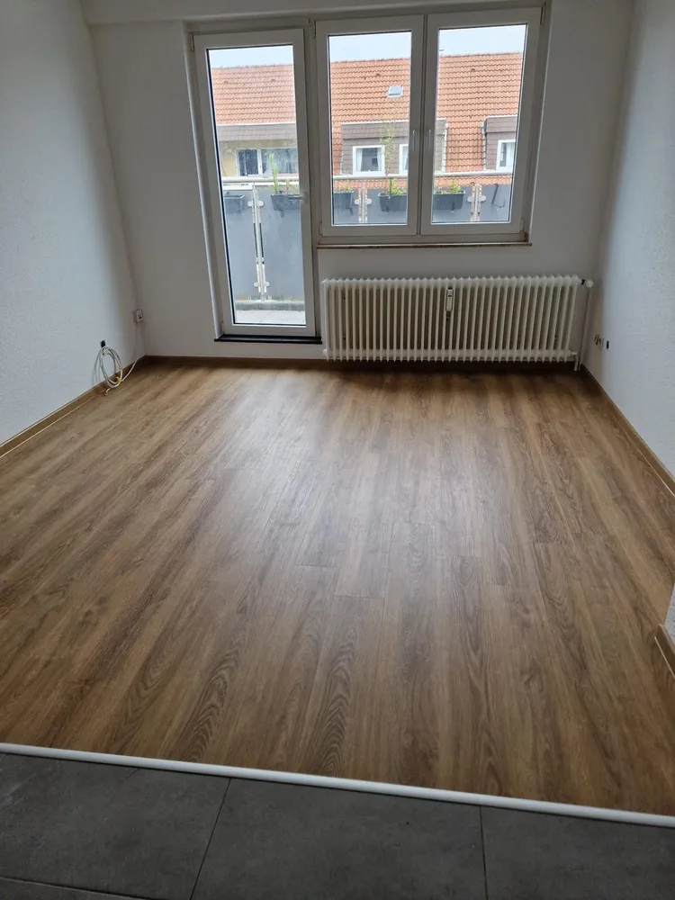 2 Zimmer Wohnung mit 50 m² in Aachen – Bild 2