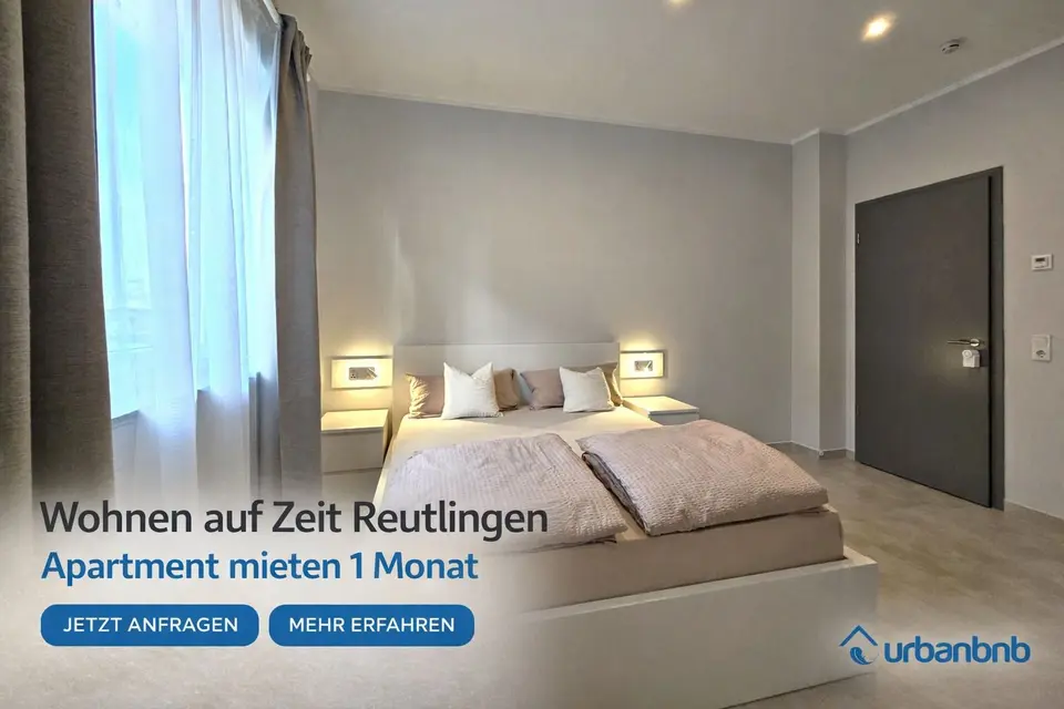 WG-Zimmer mit 20 m² in Reutlingen – Bild 4