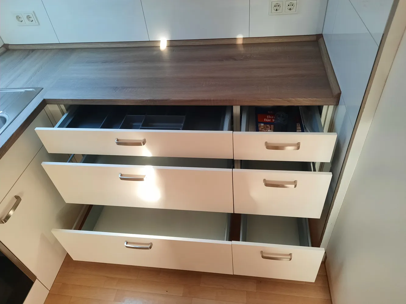 2 Zimmer Wohnung mit 54 m² in Wiesbaden – Bild 6