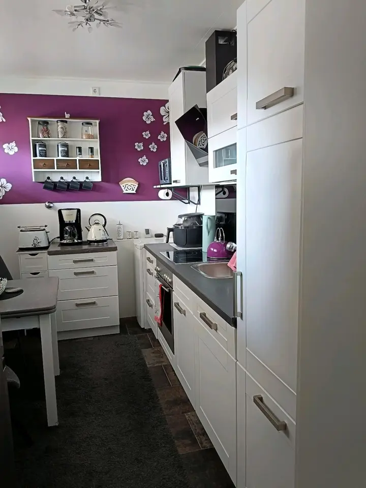 2 Zimmer Wohnung mit 54 m² in Wuppertal – Bild 1