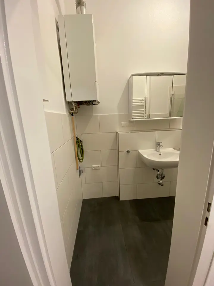 3 Zimmer Wohnung mit 68 m² in Frankfurt am Main – Bild 6