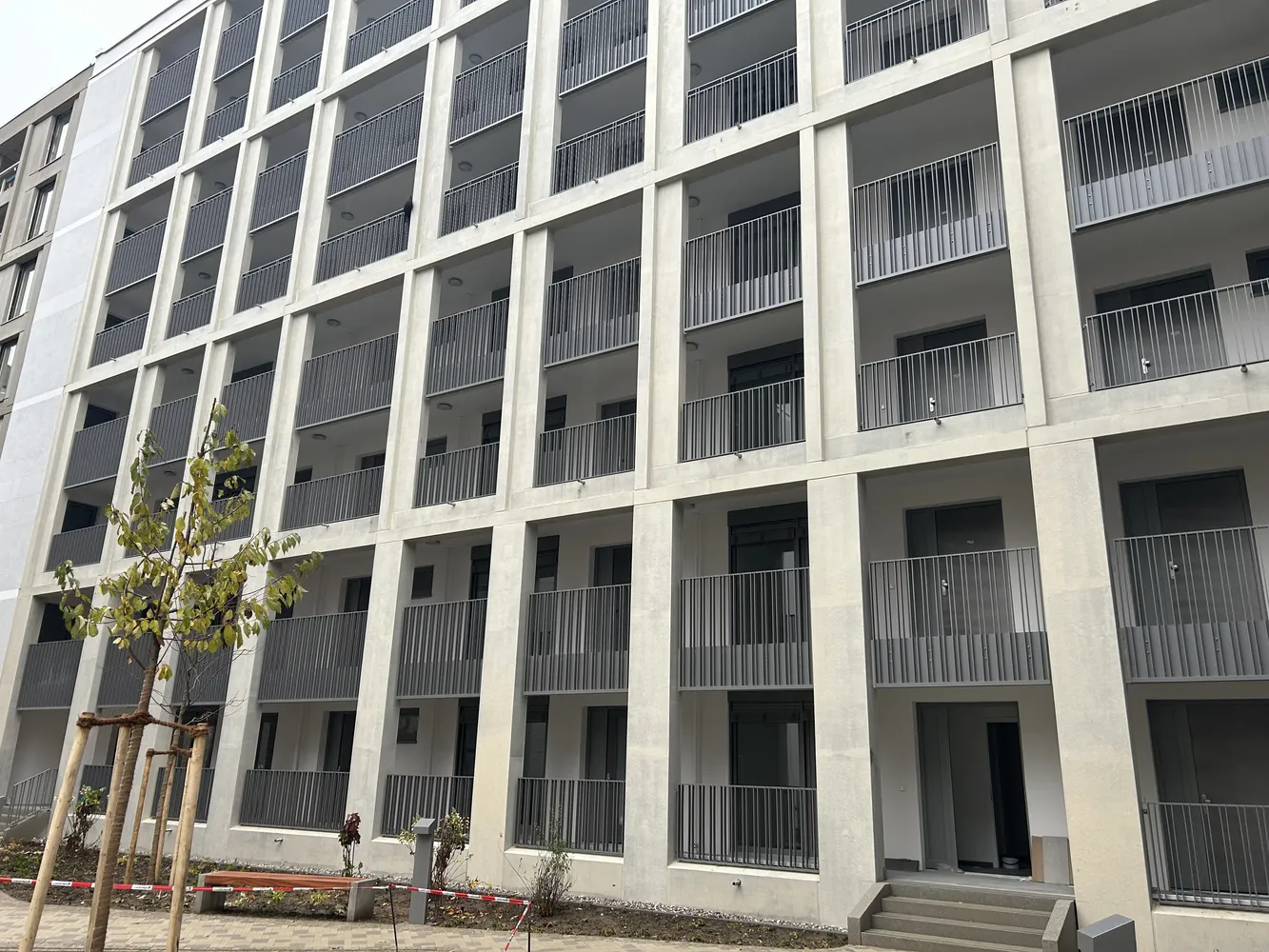 2 Zimmer Wohnung mit 49 m² in München – Bild 4