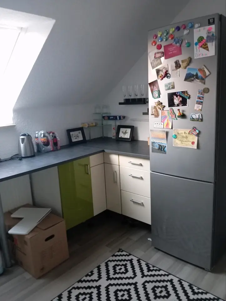 2 Zimmer Wohnung mit 60 m² in Mönchengladbach – Bild 3