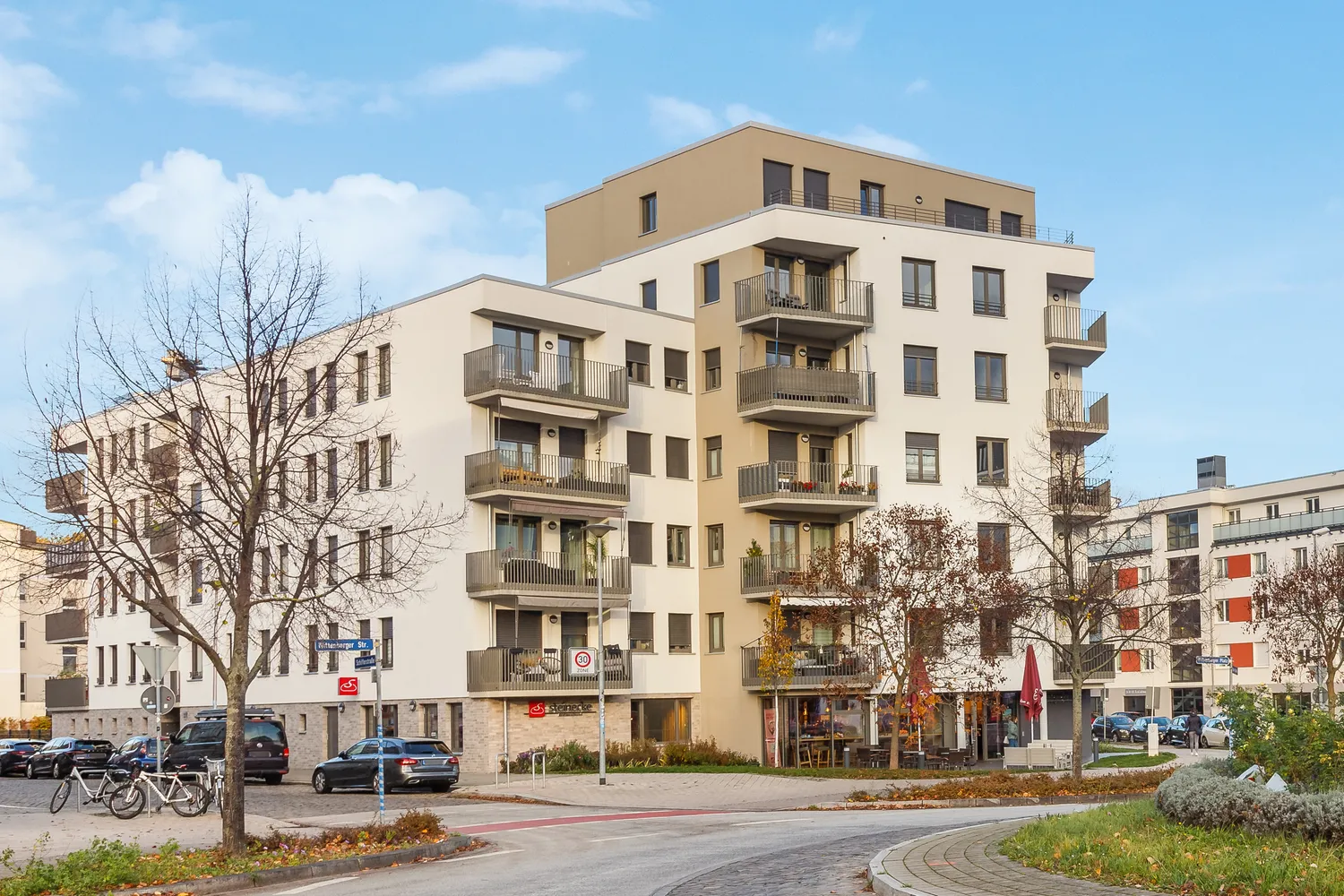 3 Zimmer Wohnung mit 75 m² in Magdeburg – Bild 10