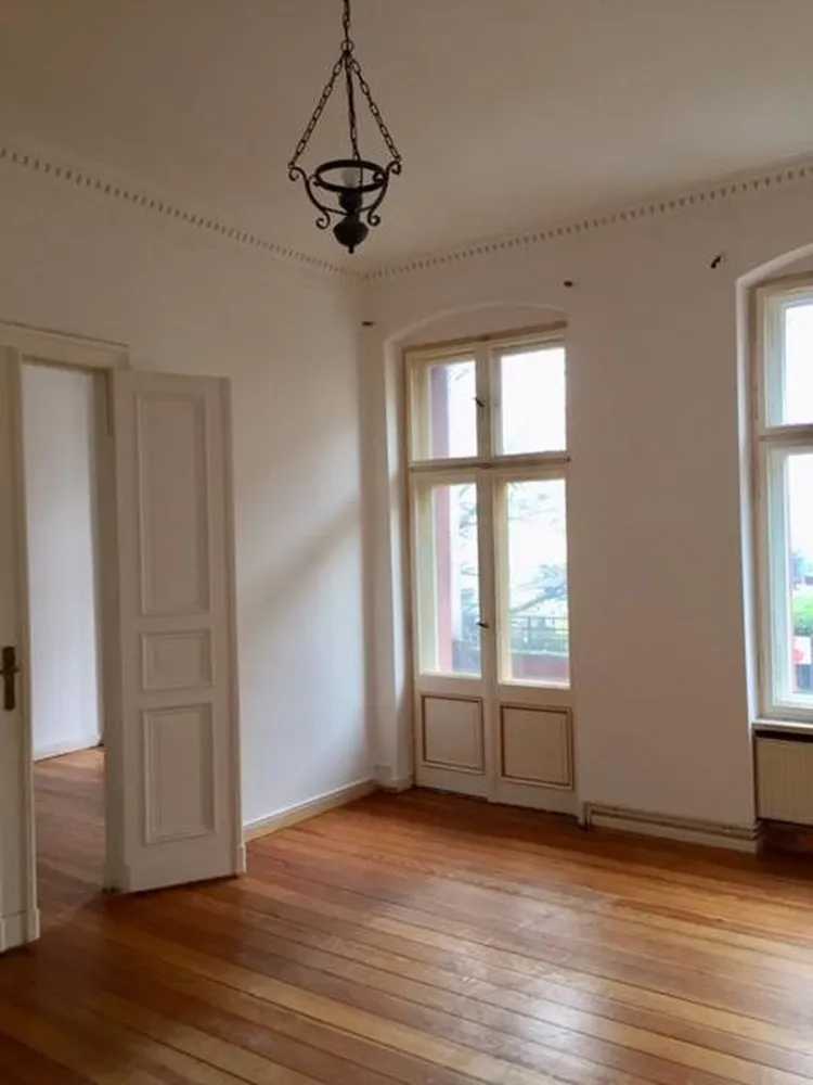 2 room apartment with 57 m² in Berlin – Photo 10