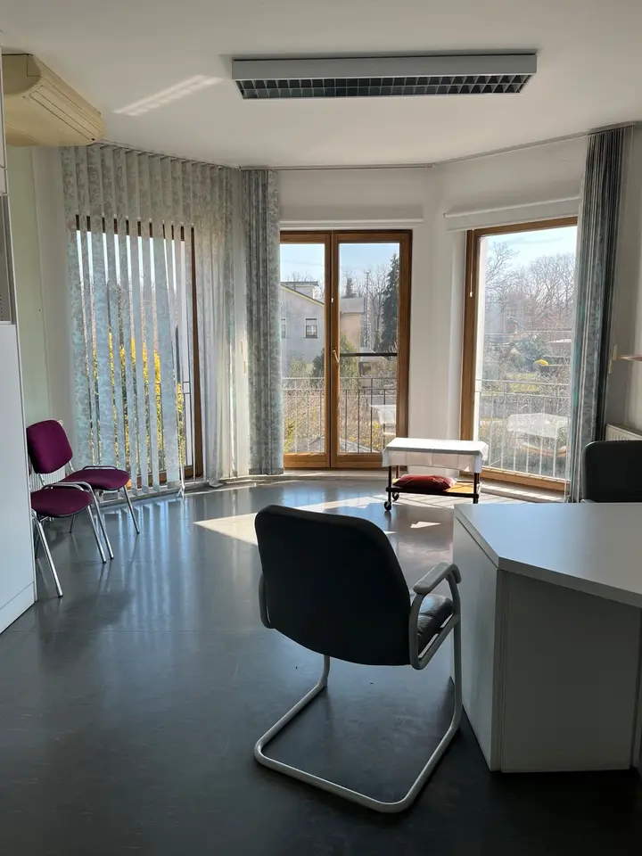 6 Zimmer Wohnung mit 227 m² in Potsdam – Bild 5