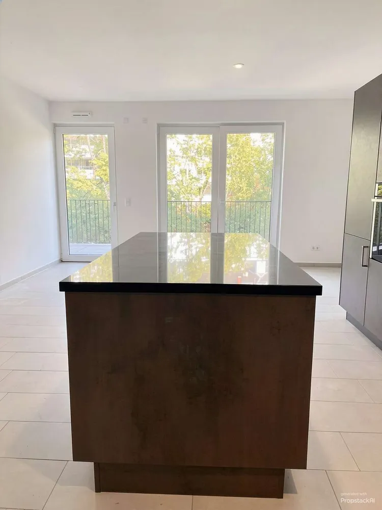 3 room apartment with 84 m² in Düsseldorf – Photo 10