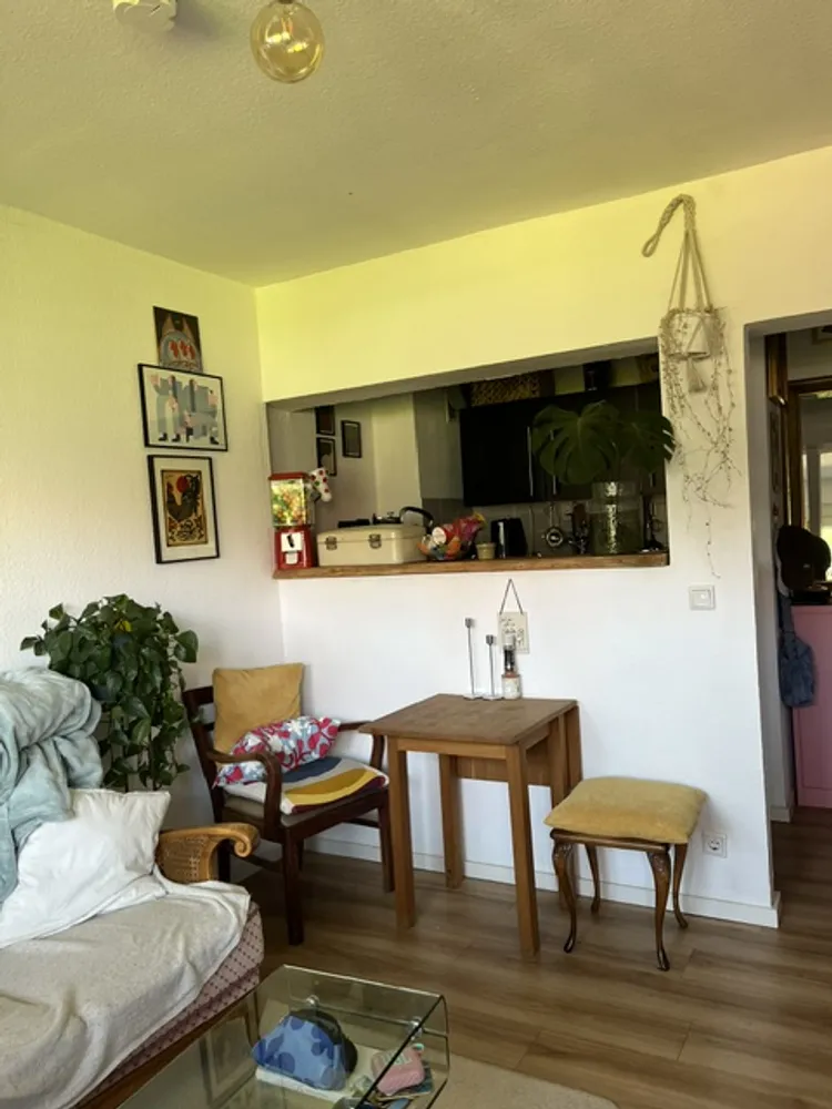 2 Zimmer Wohnung mit 39 m² in Münster – Bild 4