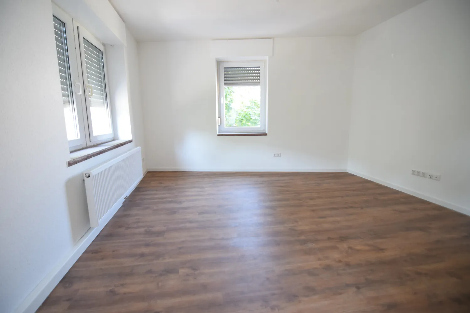 3 Zimmer Wohnung mit 65 m² in Ettlingen – Bild 9