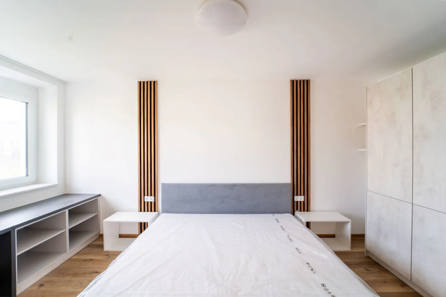 2 Zimmer Wohnung mit 50 m² in Weiden in der Oberpfalz – Bild 3