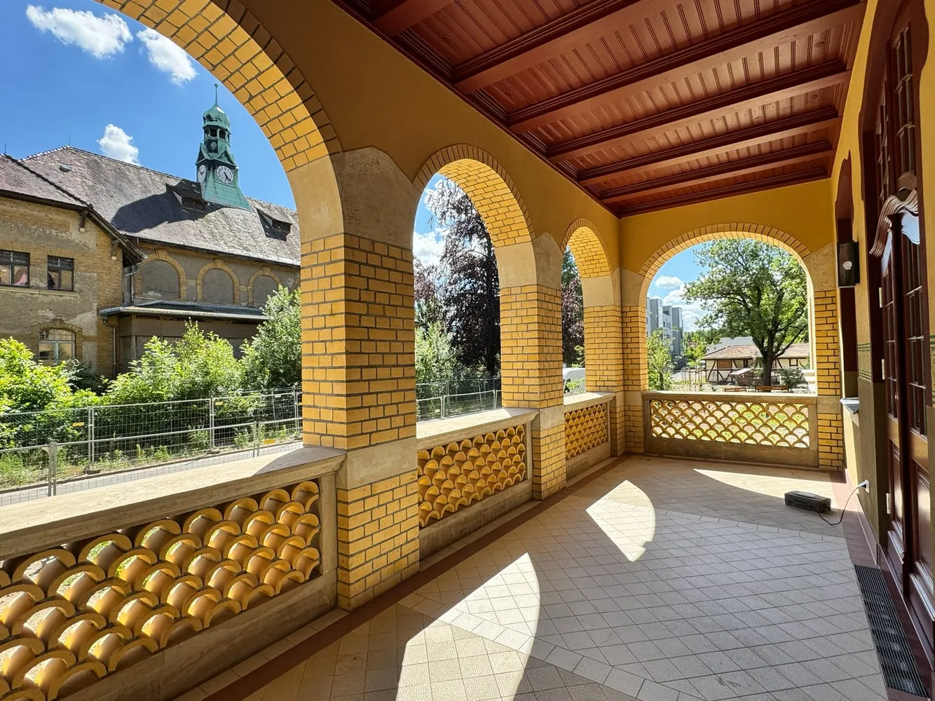 3 Zimmer Wohnung mit 91 m² in Leipzig – Bild 1