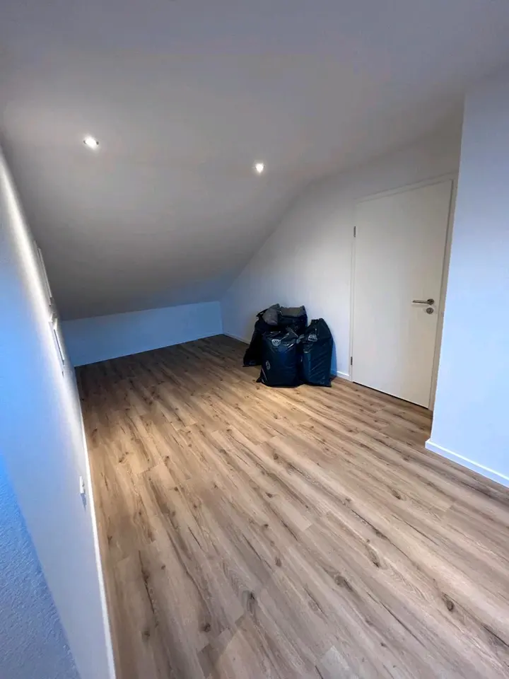2 Zimmer Wohnung mit 59 m² in Siegen – Bild 7