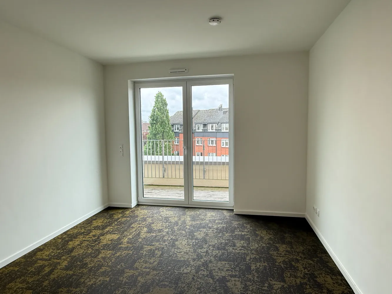 3 Zimmer Wohnung mit 117 m² in Hamburg – Bild 6