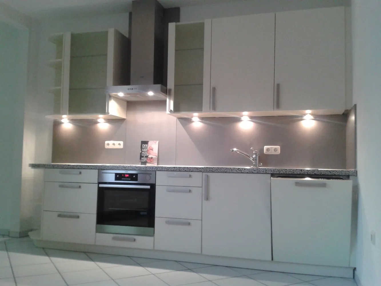 5 Zimmer Wohnung mit 120 m² in Dortmund – Bild 1