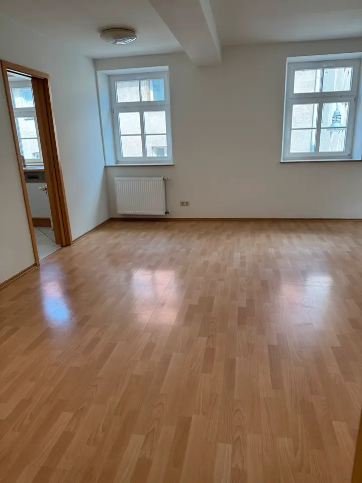 3 Zimmer Wohnung mit 80 m² in Biberach an der Riß – Bild 2