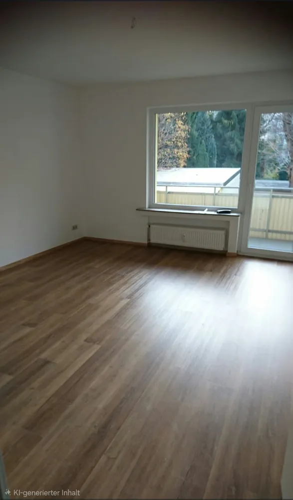 3 Zimmer Wohnung mit 91 m² in Wuppertal – Bild 1