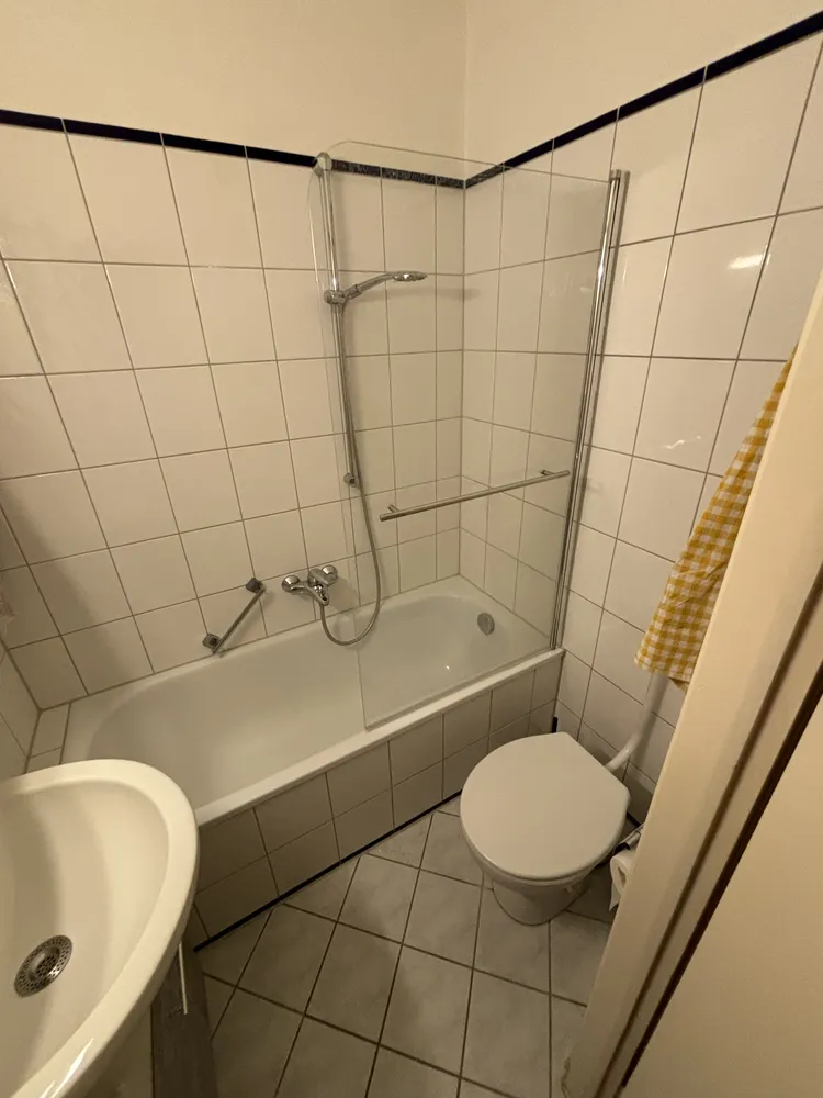 1 Zimmer Wohnung mit 22 m² in München – Bild 5