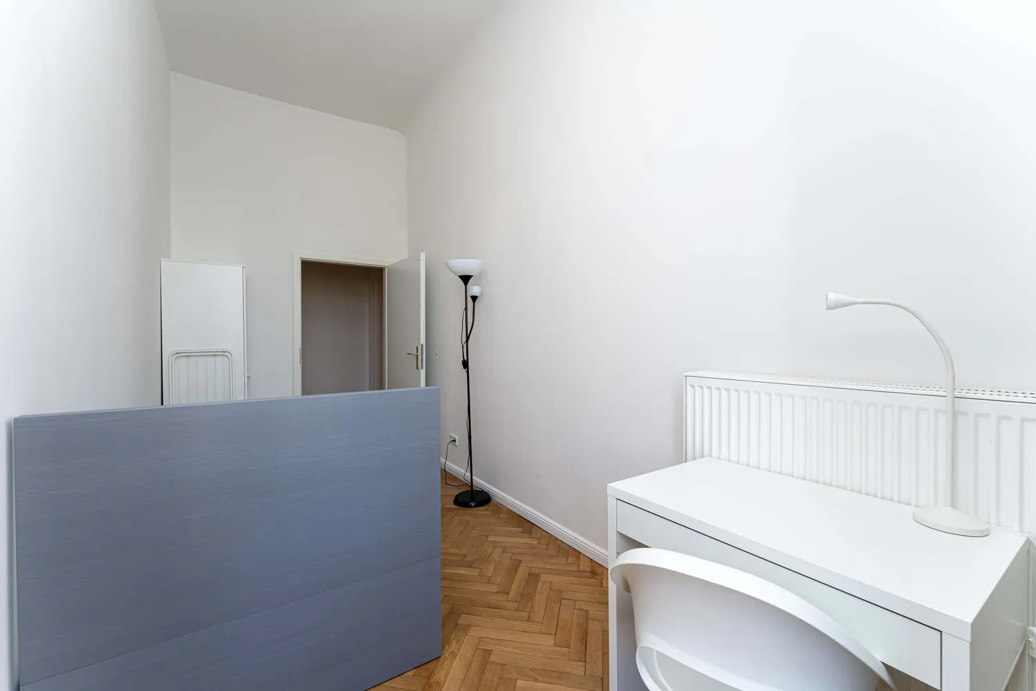 WG-Zimmer in Berlin – Bild 3