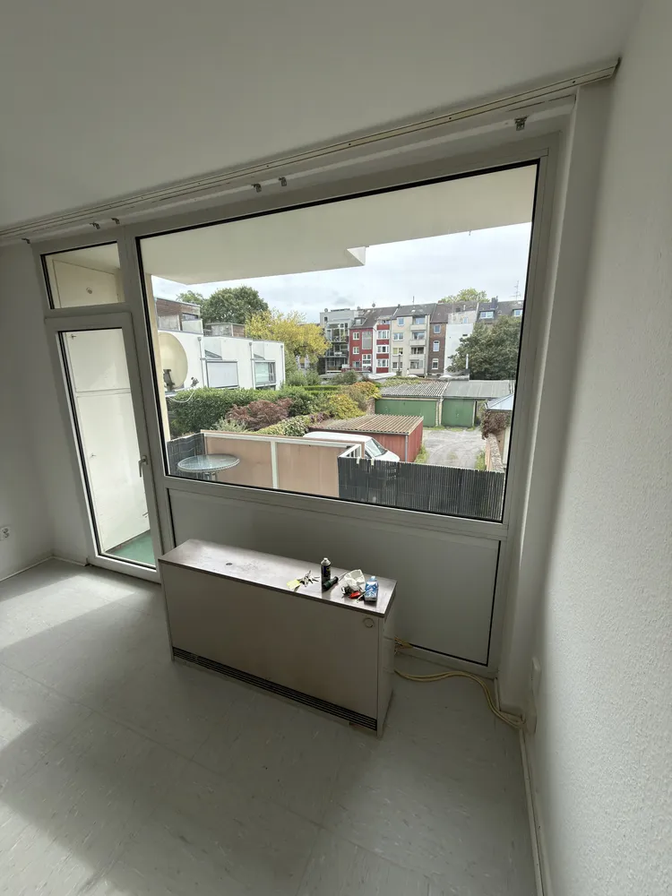 1 Zimmer Wohnung mit 40 m² in Köln – Bild 2