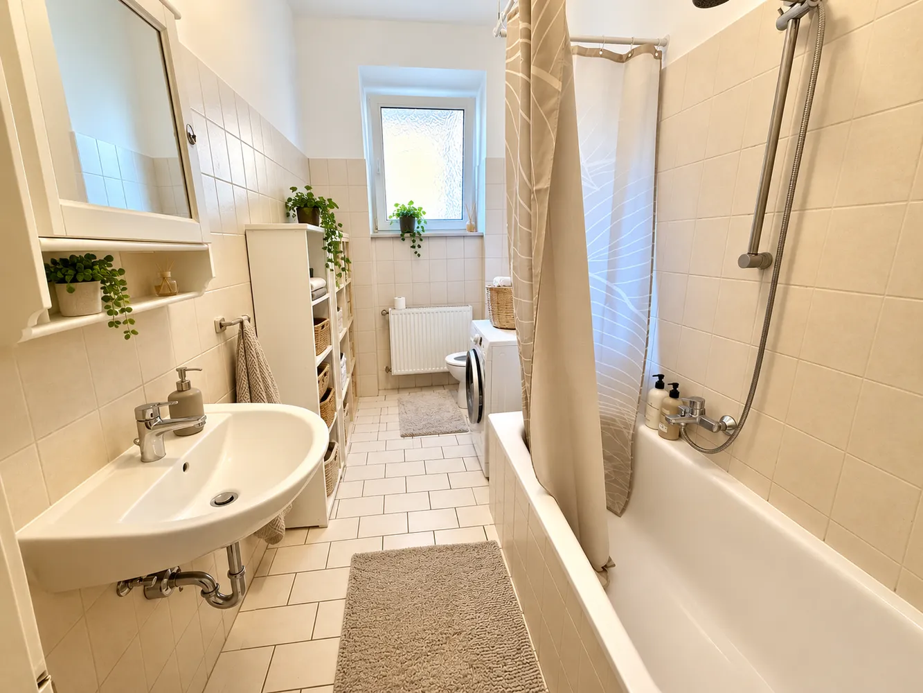 2 Zimmer Wohnung mit 68 m² in München – Bild 1