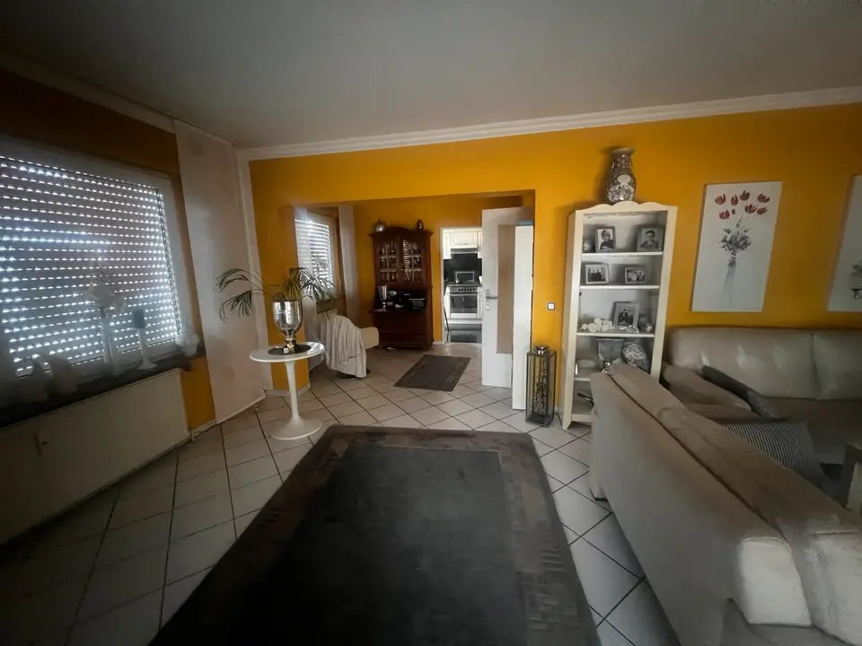 3 Zimmer Haus mit 82 m² in Georgsmarienhütte – Bild 8