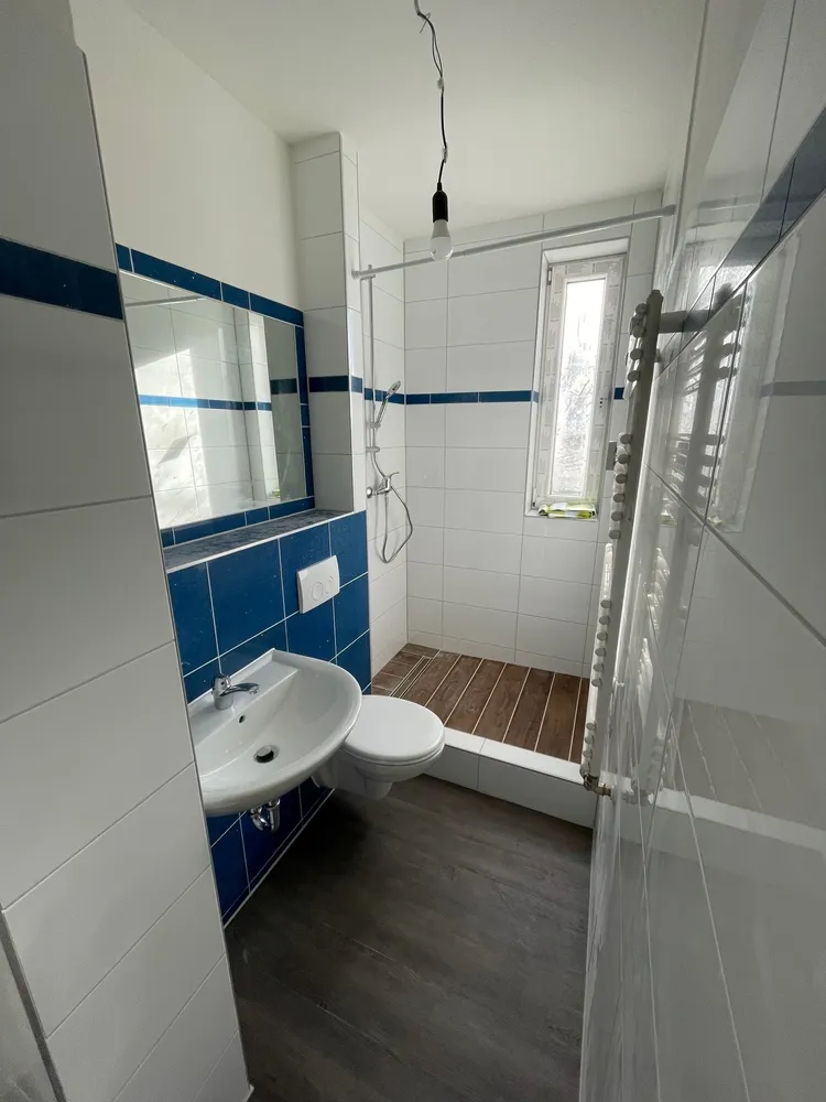 2 Zimmer Wohnung mit 53 m² in Hamburg – Bild 2