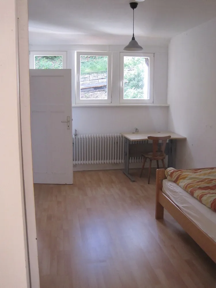1 Zimmer Wohnung mit 22 m² in Marburg – Bild 7