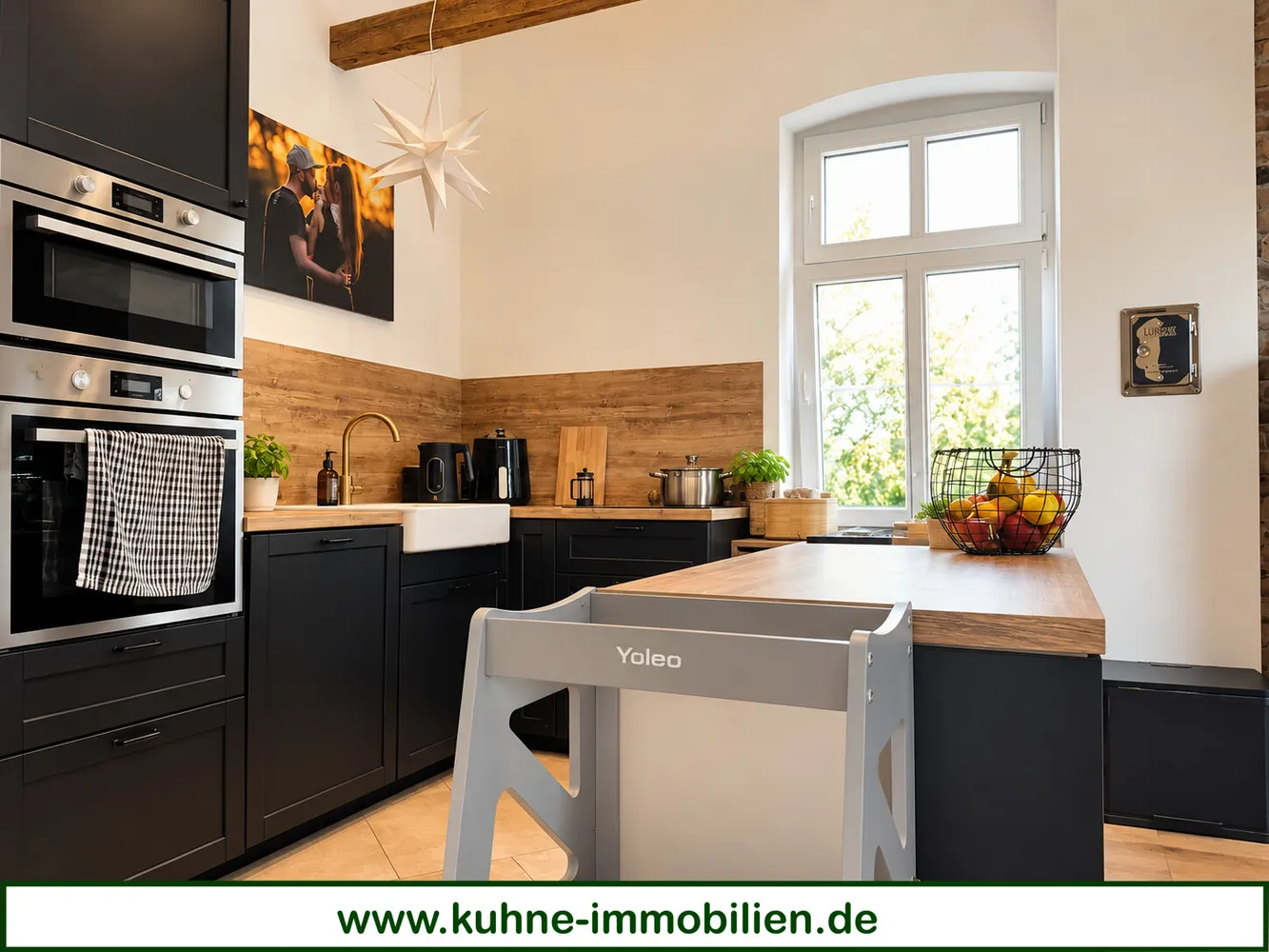 4 Zimmer Wohnung mit 78 m² in Lünen – Bild 3