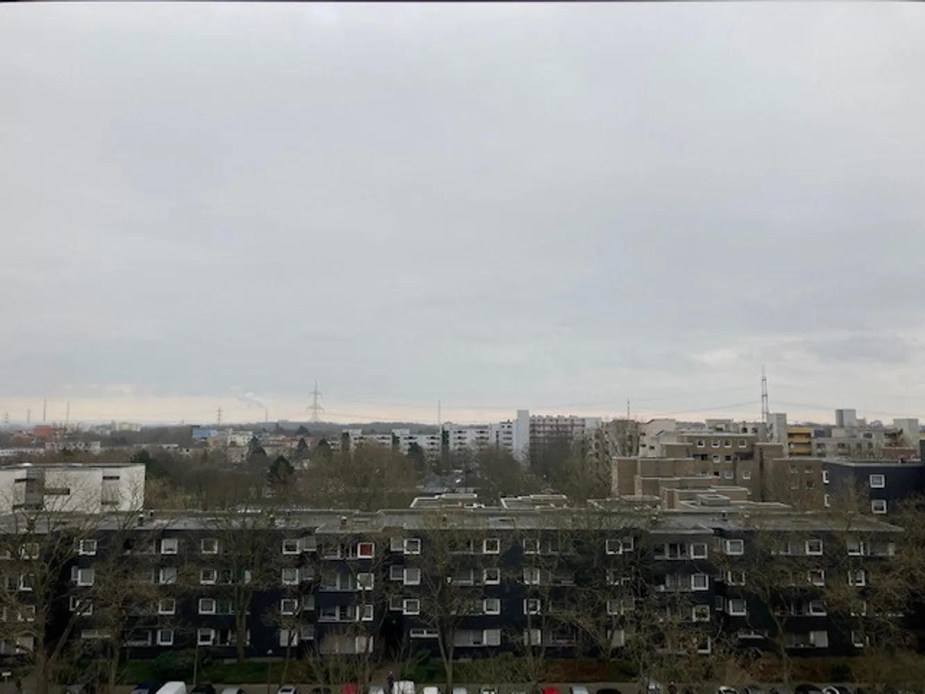 1 Zimmer Wohnung mit 36 m² in Köln – Bild 2