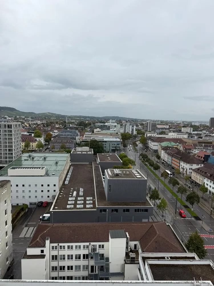 WG-Zimmer mit 18 m² in Heilbronn – Bild 4