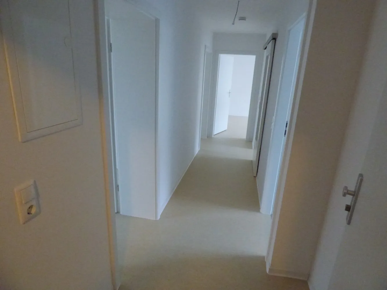3 Zimmer Wohnung mit 71 m² in Hof – Bild 5