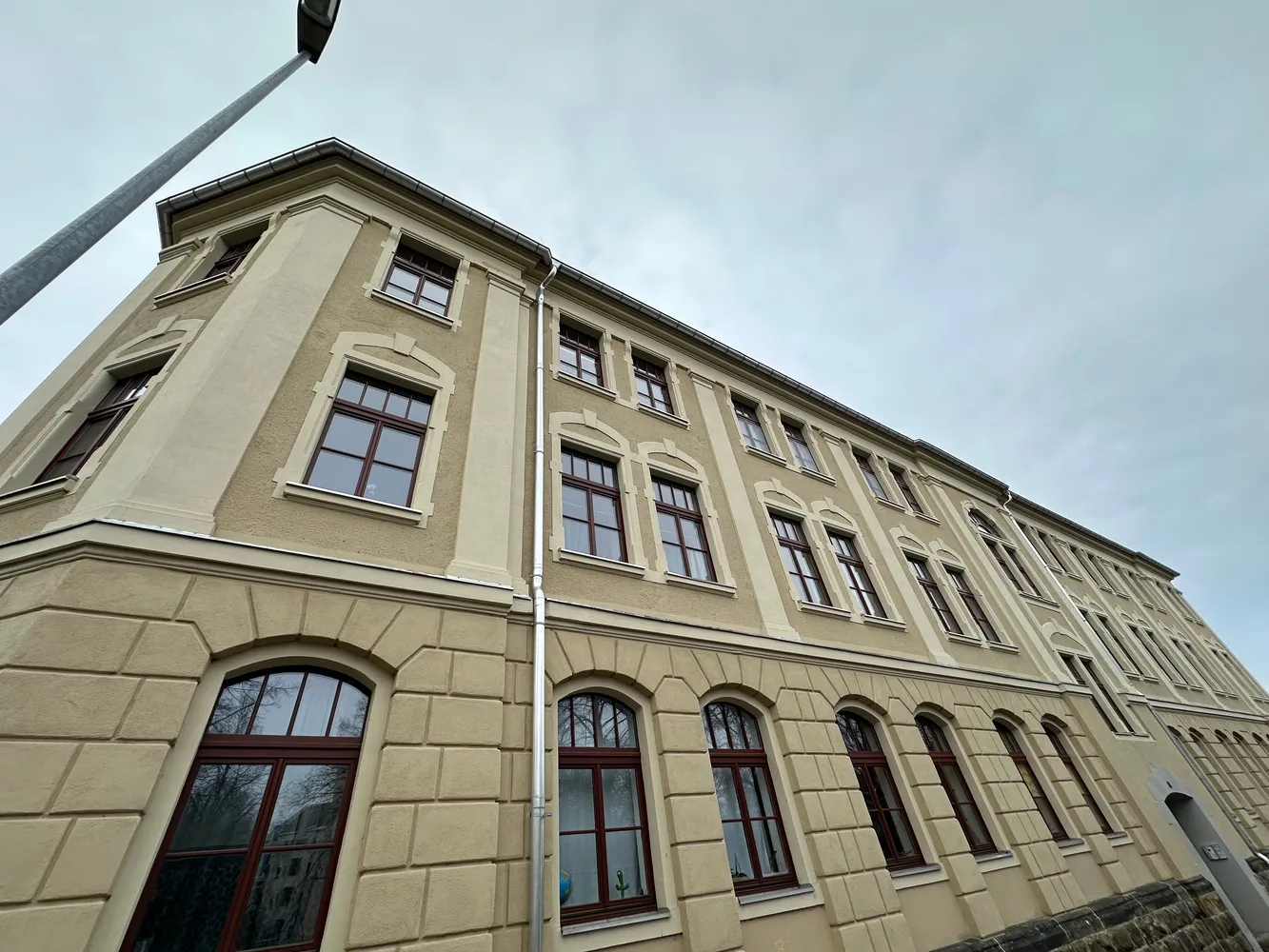 4 Zimmer Wohnung mit 95 m² in Chemnitz – Bild 9