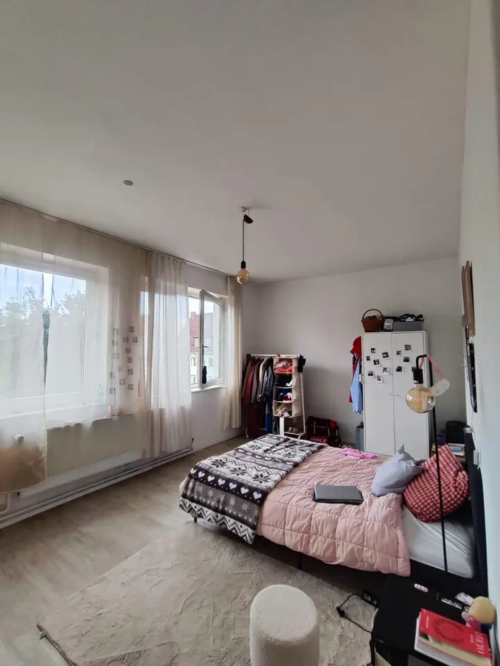 4 Zimmer Wohnung mit 122 m² in Osnabrück – Bild 2