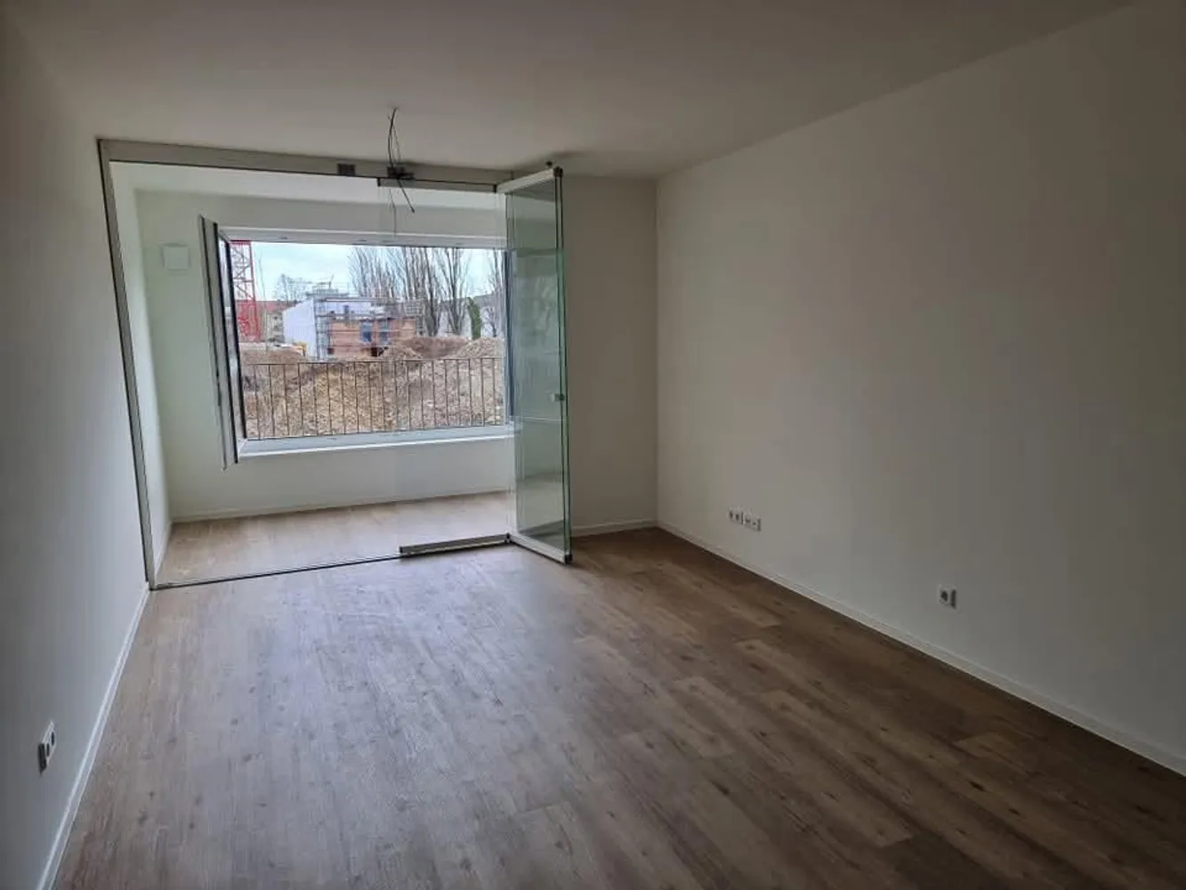 4 Zimmer Wohnung mit 90 m² in Regensburg – Bild 4