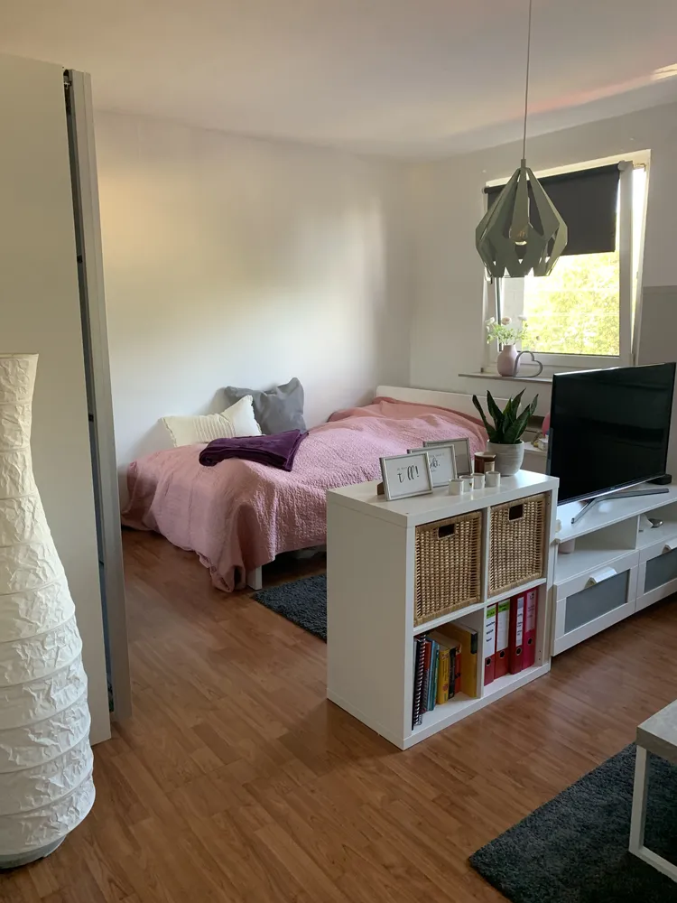 2 Zimmer Wohnung mit 51 m² in Meerbusch – Bild 8