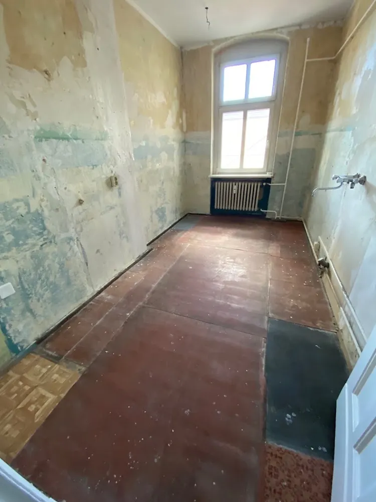 2 Zimmer Wohnung mit 71 m² in Berlin – Bild 8