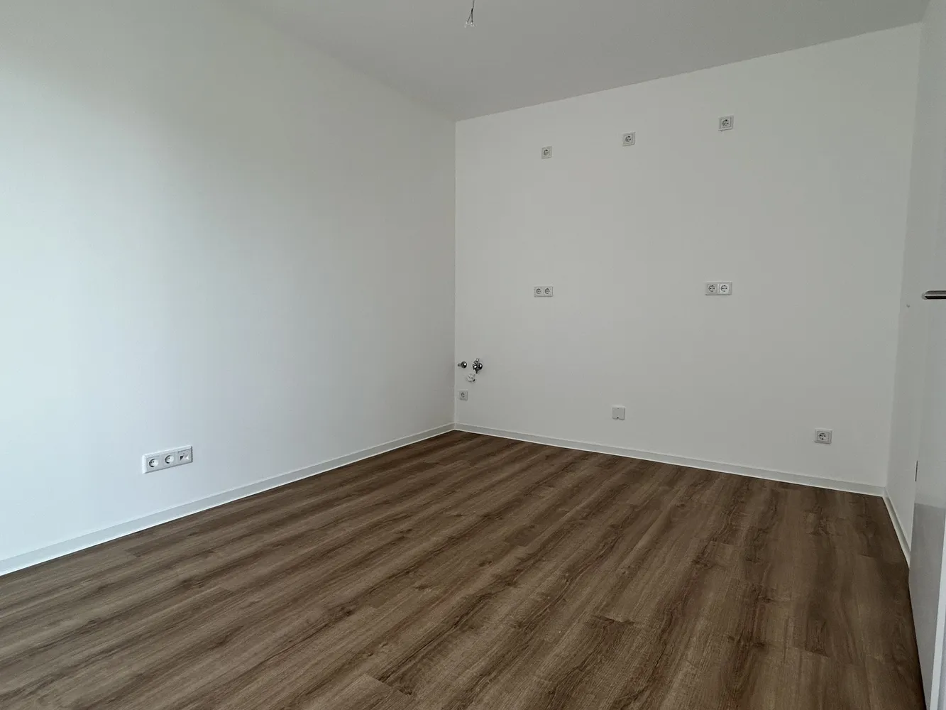 4 room apartment with 99 m² in Bielefeld – Photo 6