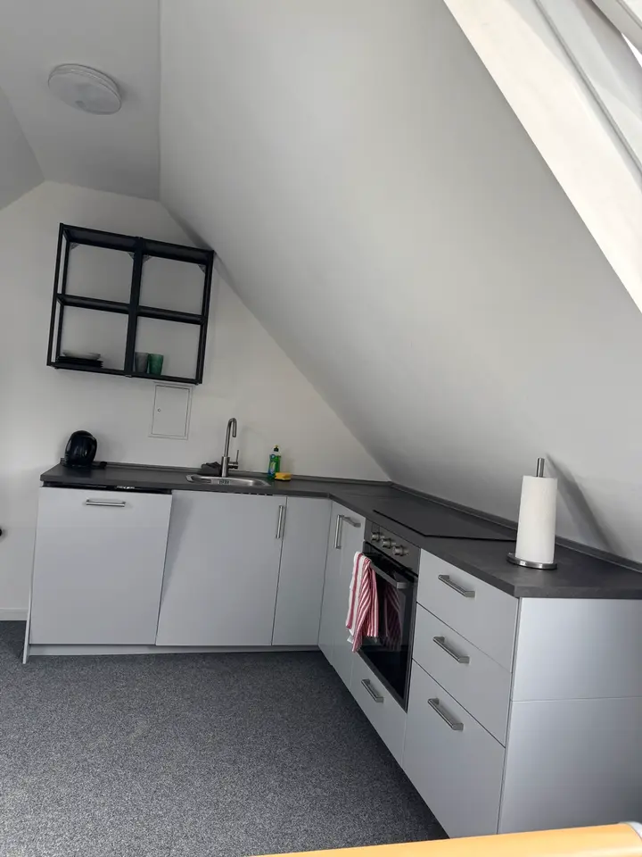 WG-Zimmer mit 25 m² in Pulheim – Bild 8