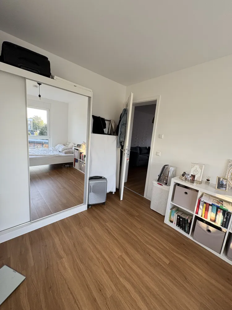 WG-Zimmer mit 22 m² in Offenbach am Main – Bild 8