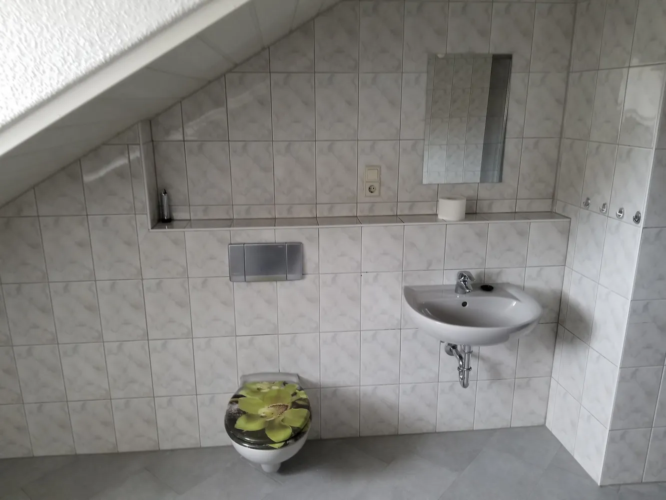3 Zimmer Wohnung mit 115 m² in Zittau – Bild 9