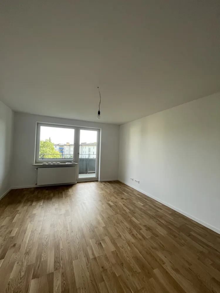 2 Zimmer Wohnung mit 67 m² in München – Bild 1