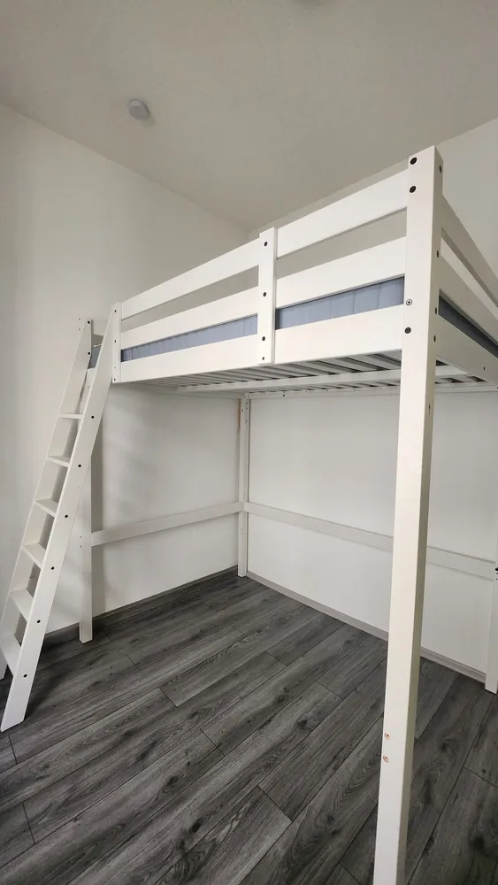 1 Zimmer Wohnung mit 15 m² in Karlsruhe – Bild 5