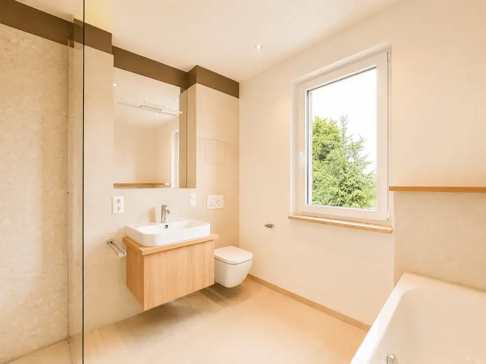 4 Zimmer Wohnung mit 107 m² in Grimma – Bild 4