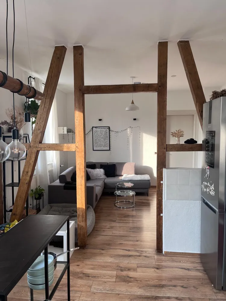 5 Zimmer Wohnung mit 105 m² in Herne – Bild 1