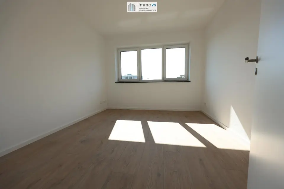 4 Zimmer Wohnung mit 115 m² in Ravensburg – Bild 7
