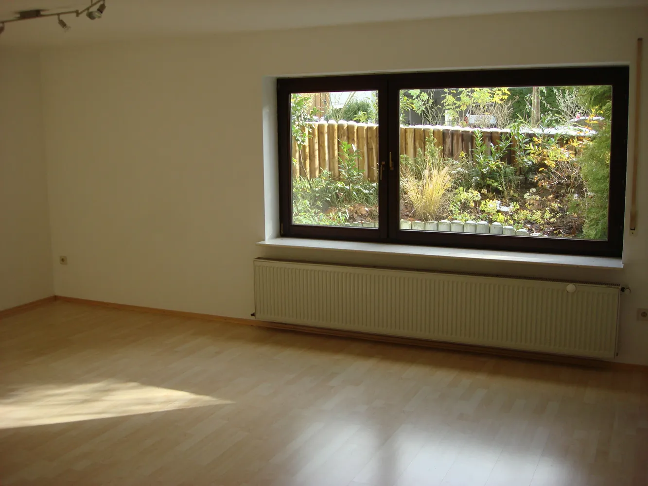 1 room apartment with 50 m² in Backnang – Photo 2