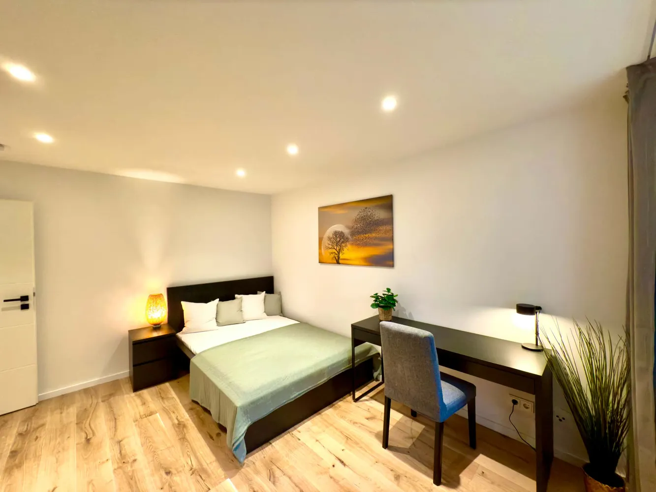Shared room with 20 m² in Munich – Photo 2