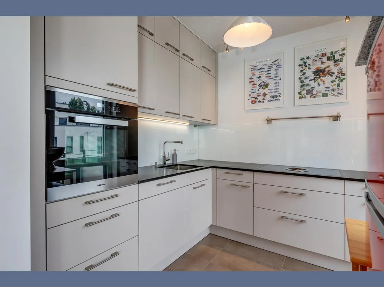 3 Zimmer Wohnung mit 100 m² in München – Bild 7
