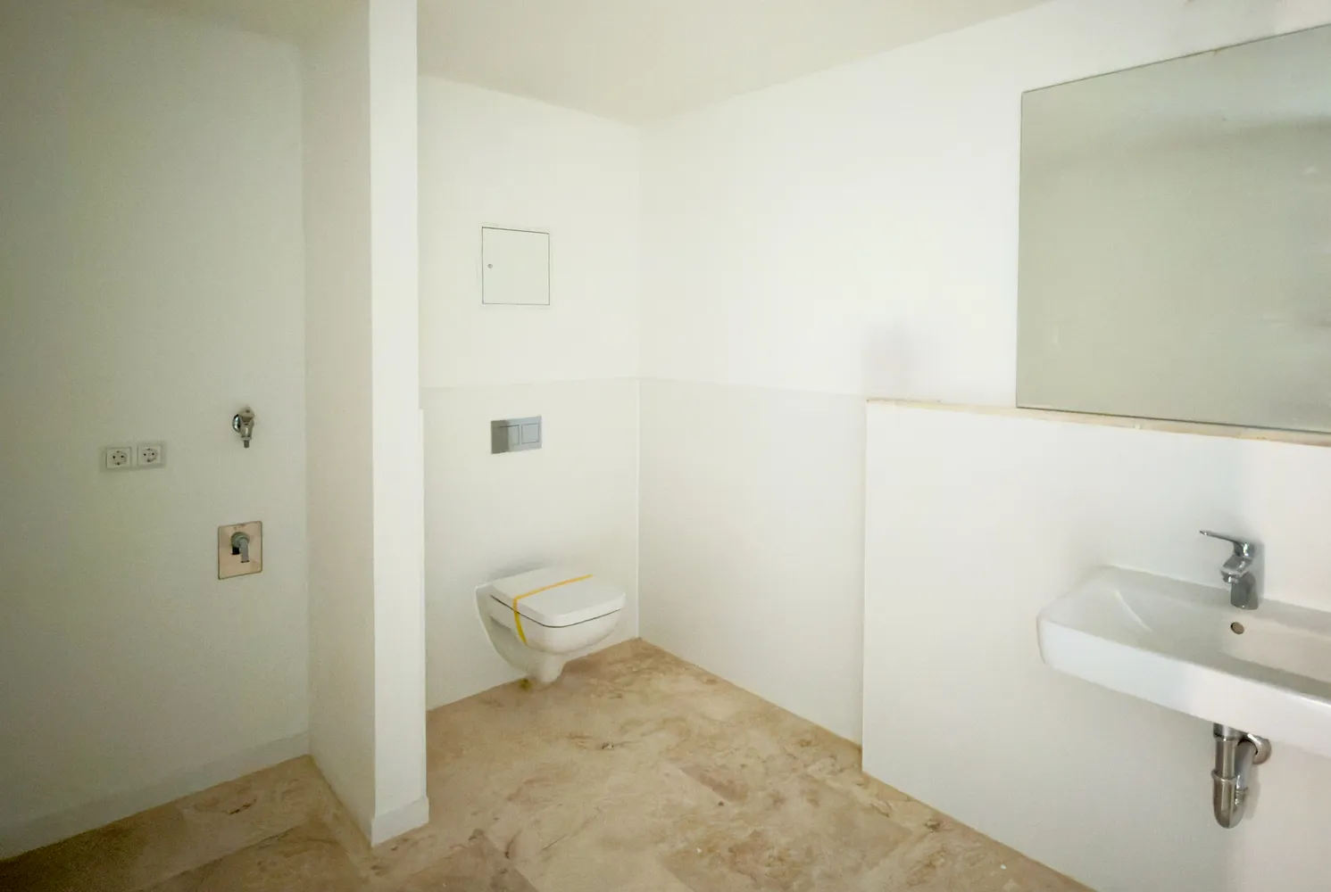 2 Zimmer Wohnung mit 57 m² in Goslar – Bild 5